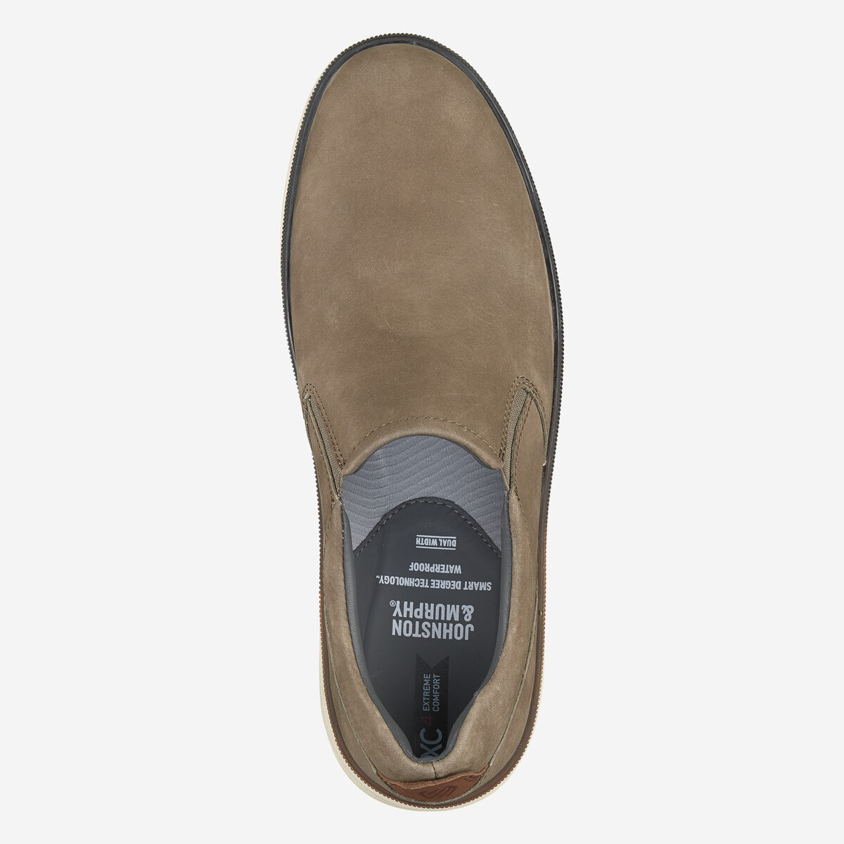 XC4® Foust Slip-On image number null