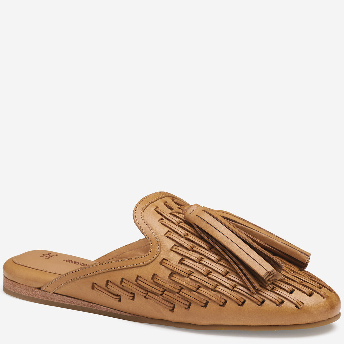 Belle Woven Slip-On image number null