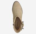 Izzie Buckle Bootie image number null