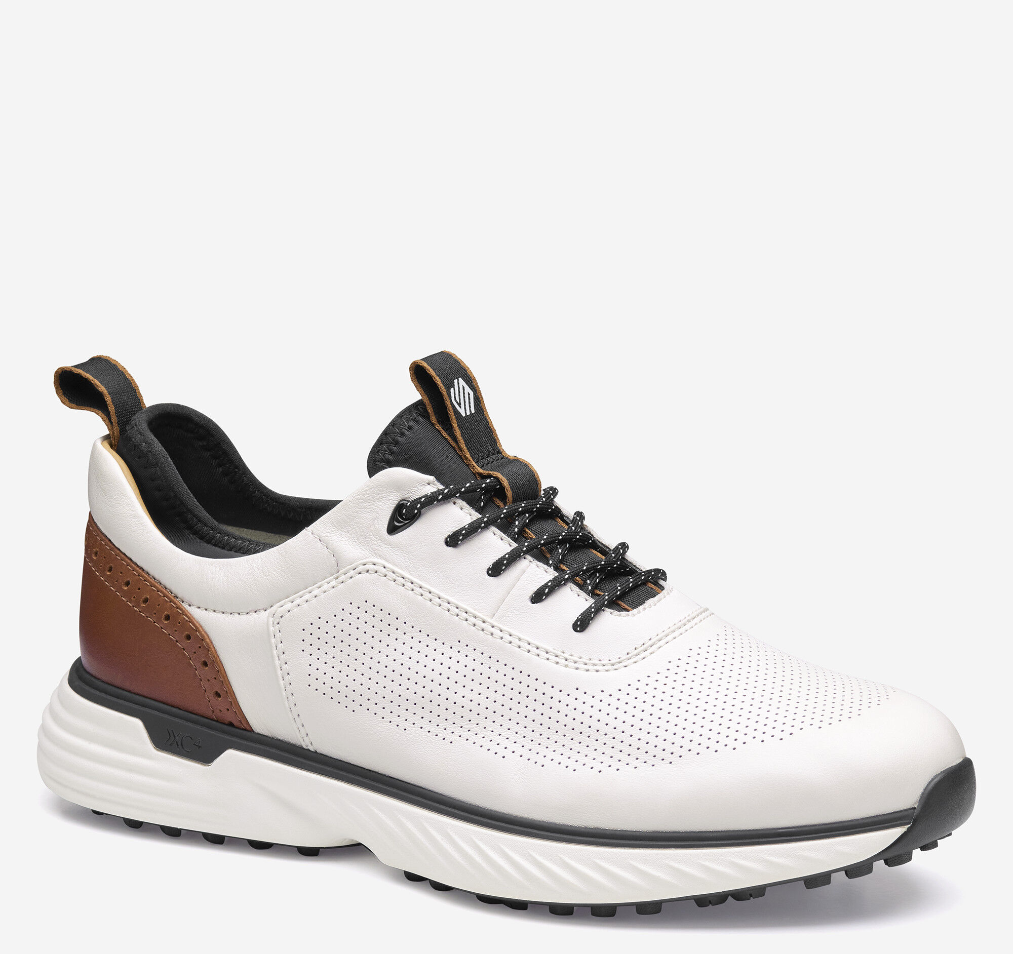 Men's Golf Shoes | Johnston & Murphy