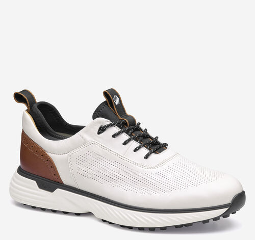 XC4&reg; HX1-Luxe Hybrid - White Waterproof Full Grain