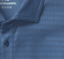 XC4&reg; Jacquard Performance Polo image number null