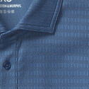 XC4&reg; Jacquard Performance Polo image number null