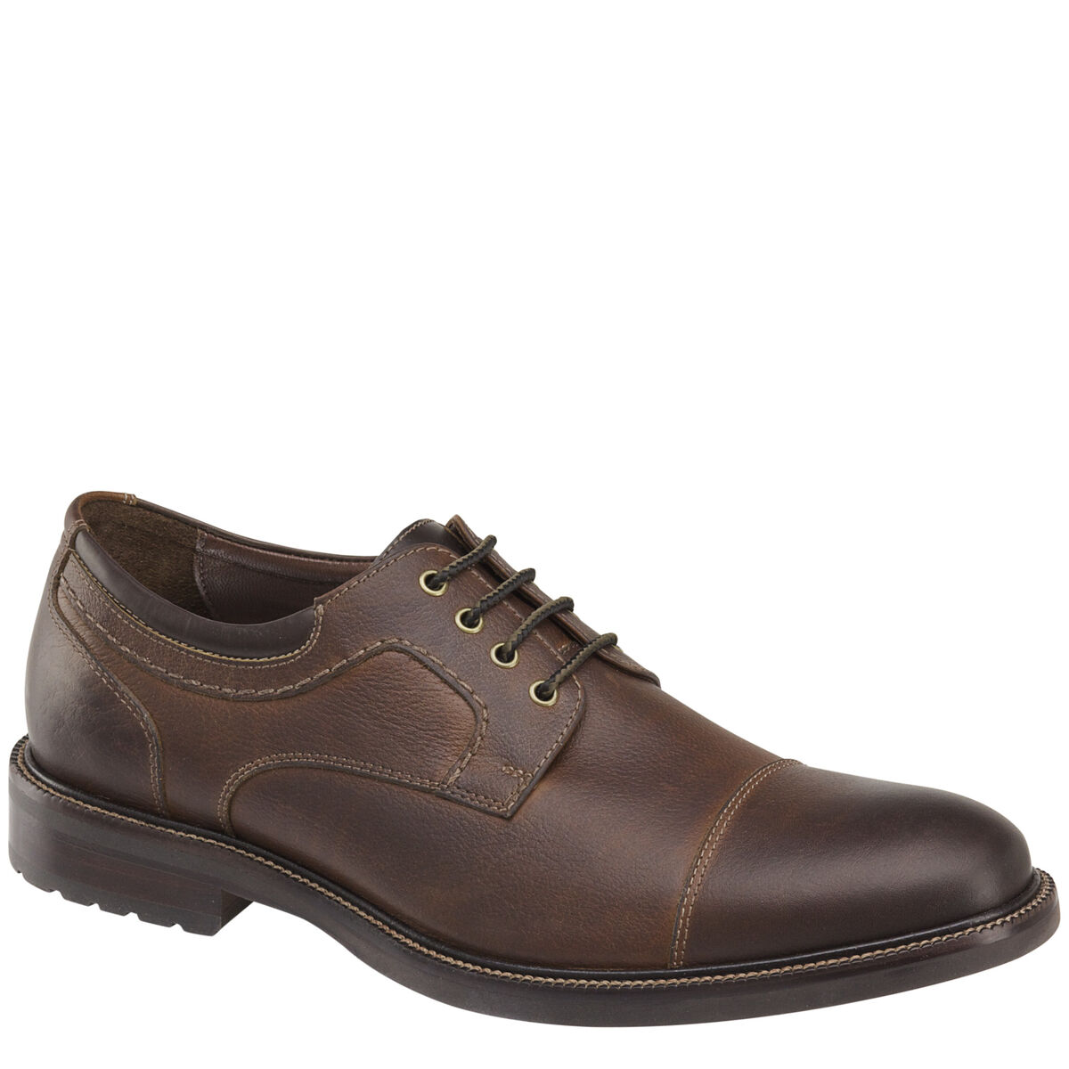 J&M 1850 Johnston & Murphy Baird Chukka Boots Men main image 3