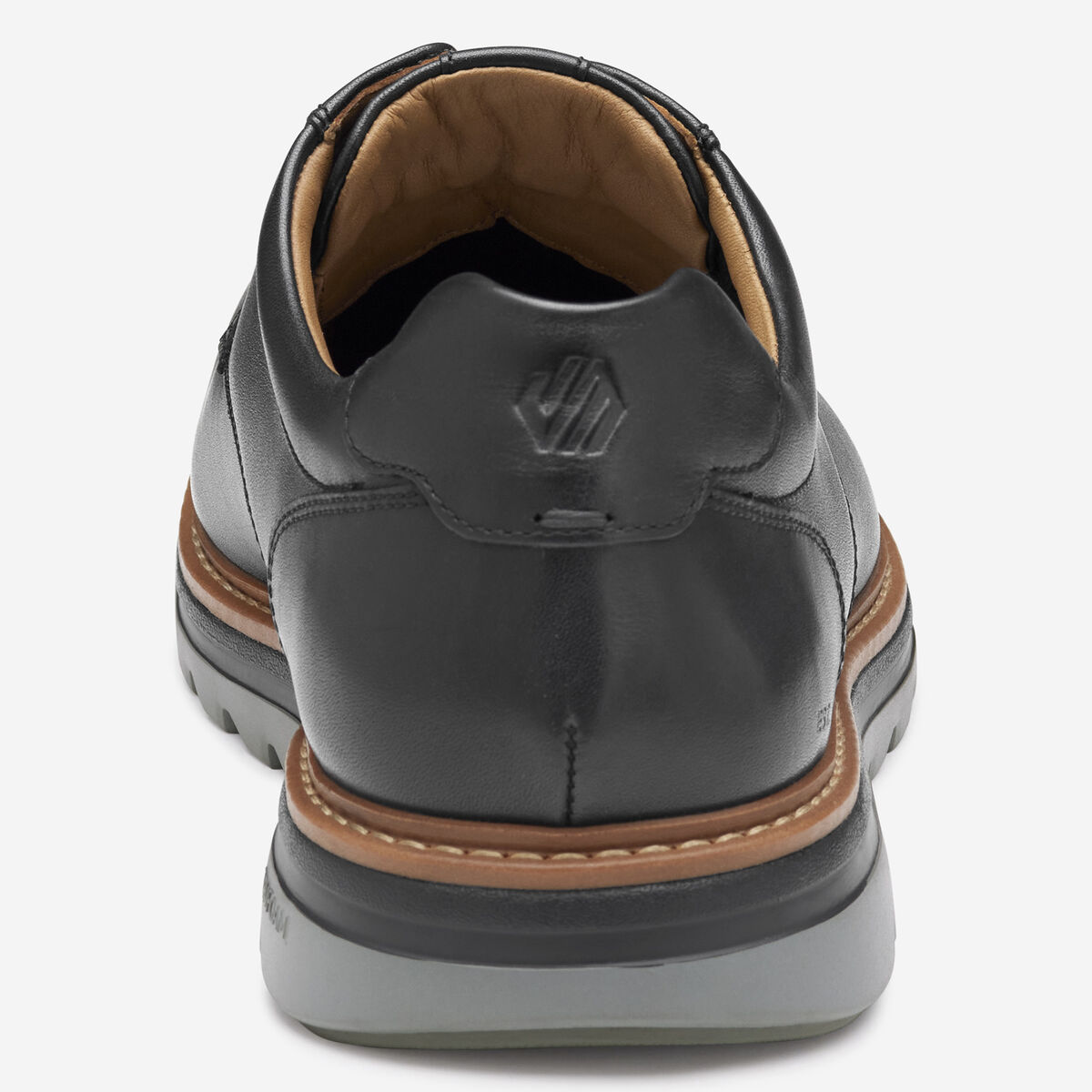 Braxton Plain Toe image number null