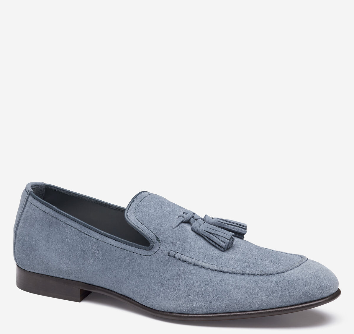 Taylor Tassel Loafer image number null