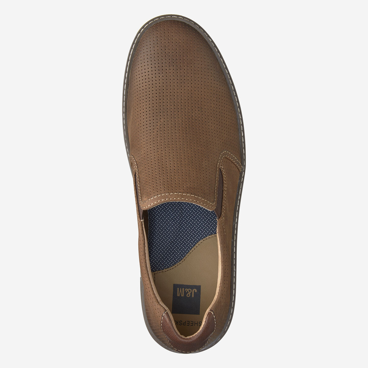 McGuffey Slip-On image number null