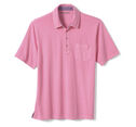 Garment Dyed Polo image number null