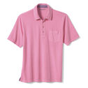 Garment Dyed Polo image number null