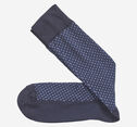 Pindot Socks image number null