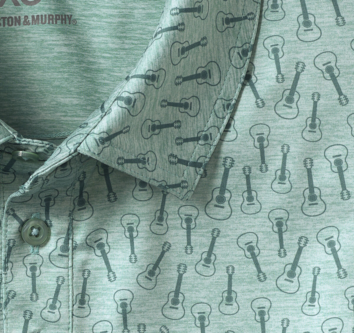 XC4&reg; Performance Polo image number null