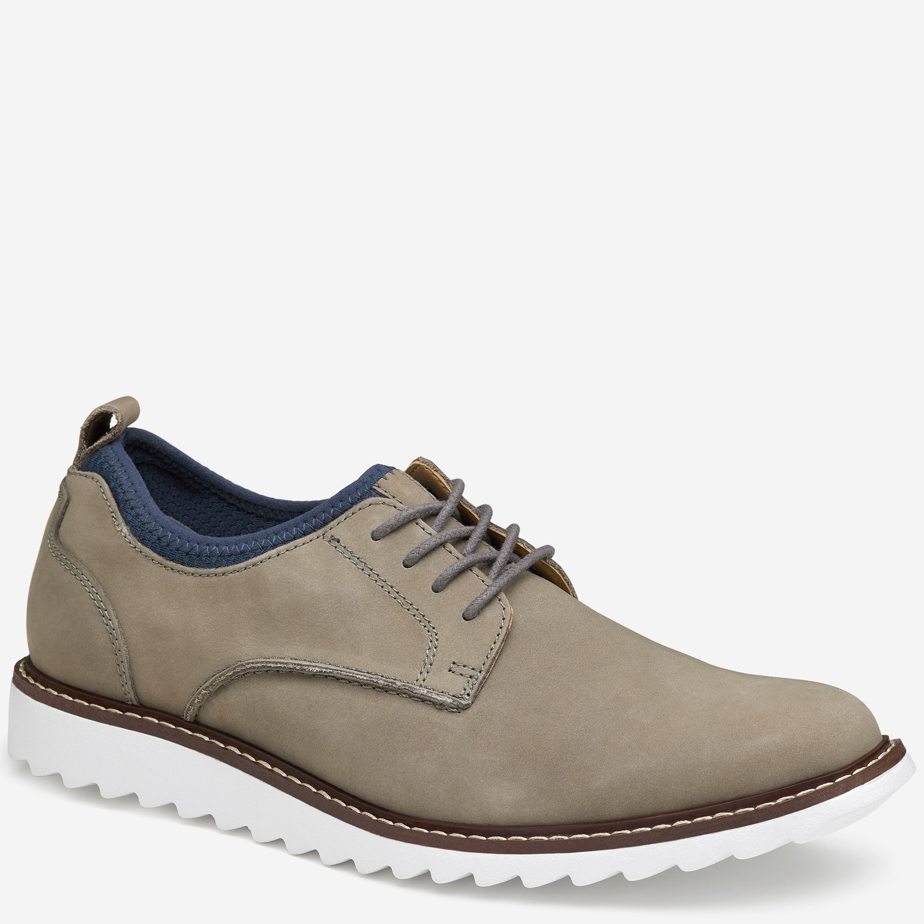 Johnston and Murphy Duncan Plain Toe shoes Amazon.com | Johnston & Murphy Men main image 3