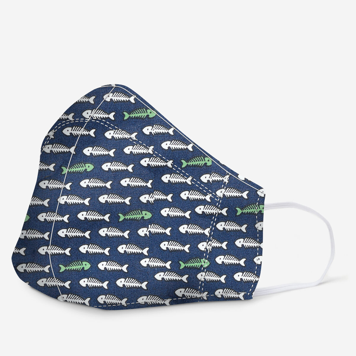 Face Mask image number null