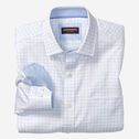 Dash Square Dress Shirt image number null
