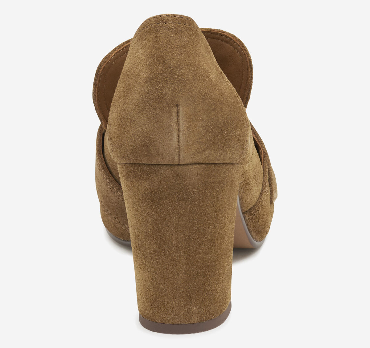 Charlotte Loafer image number null