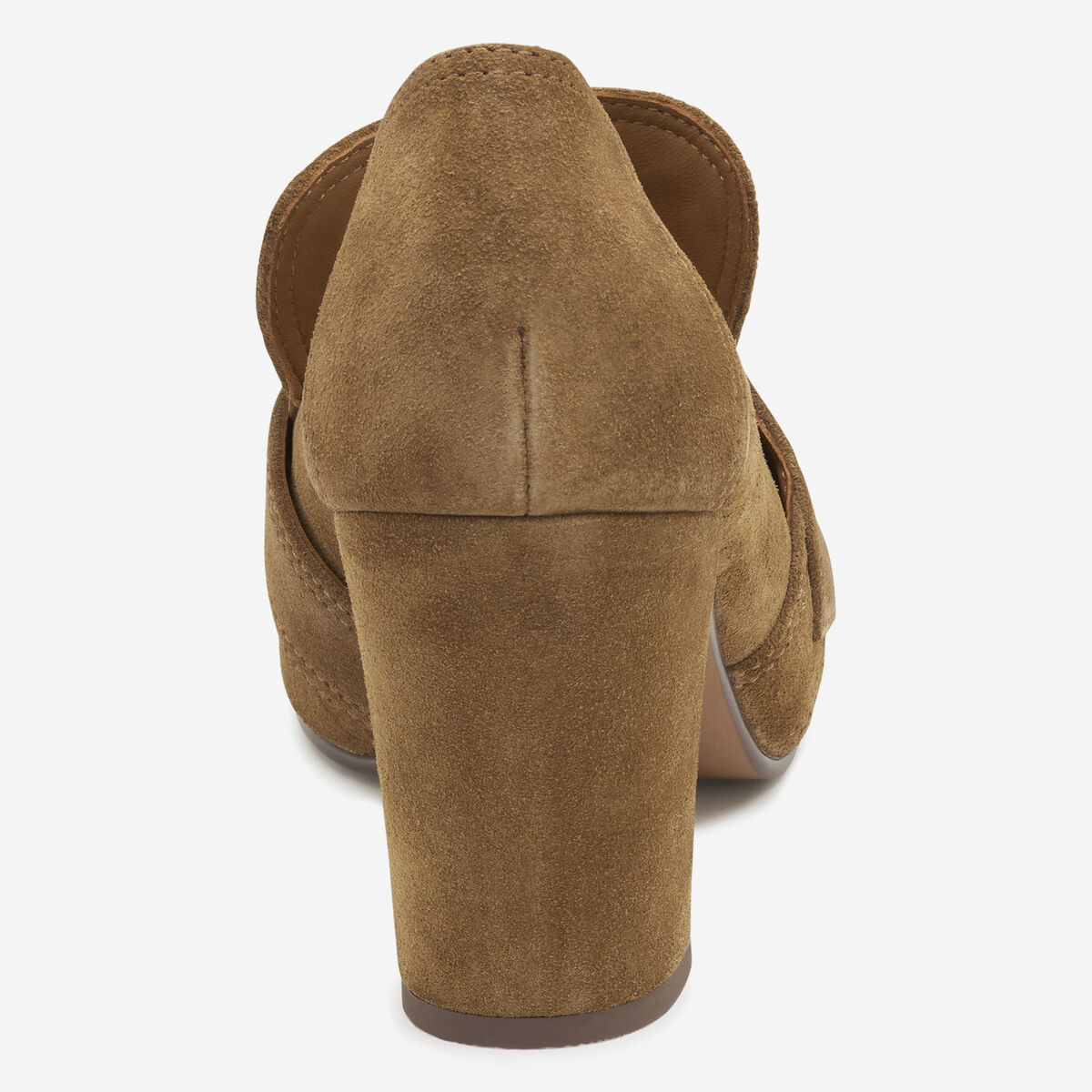 Charlotte Loafer image number null