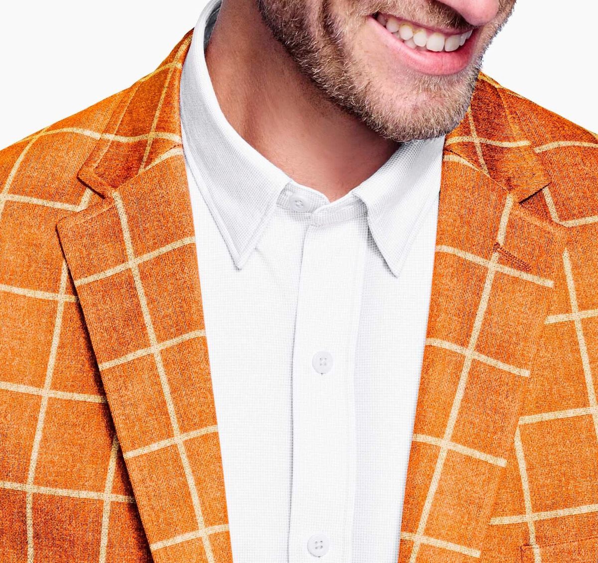 Game Day XC Flex&reg; Pinnacle Blazer image number null