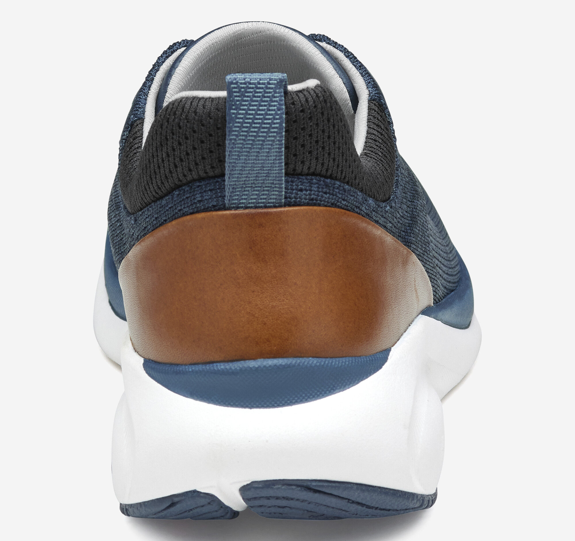 Men's XC4® TR4-Sport Hybrid in Navy Waterproof Knit | Johnston