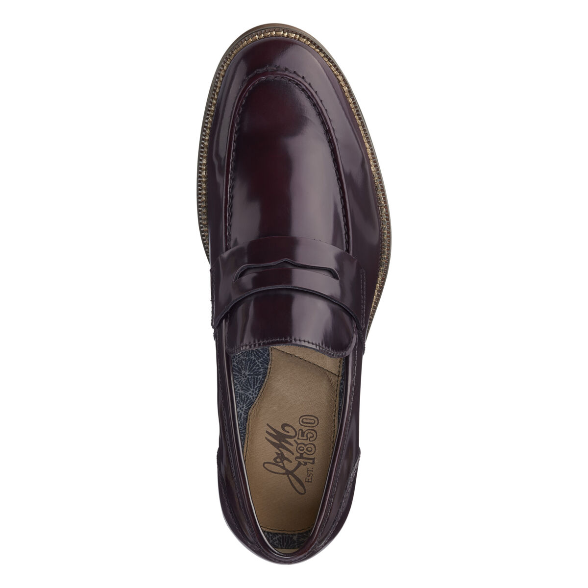 Grayson Penny image number null