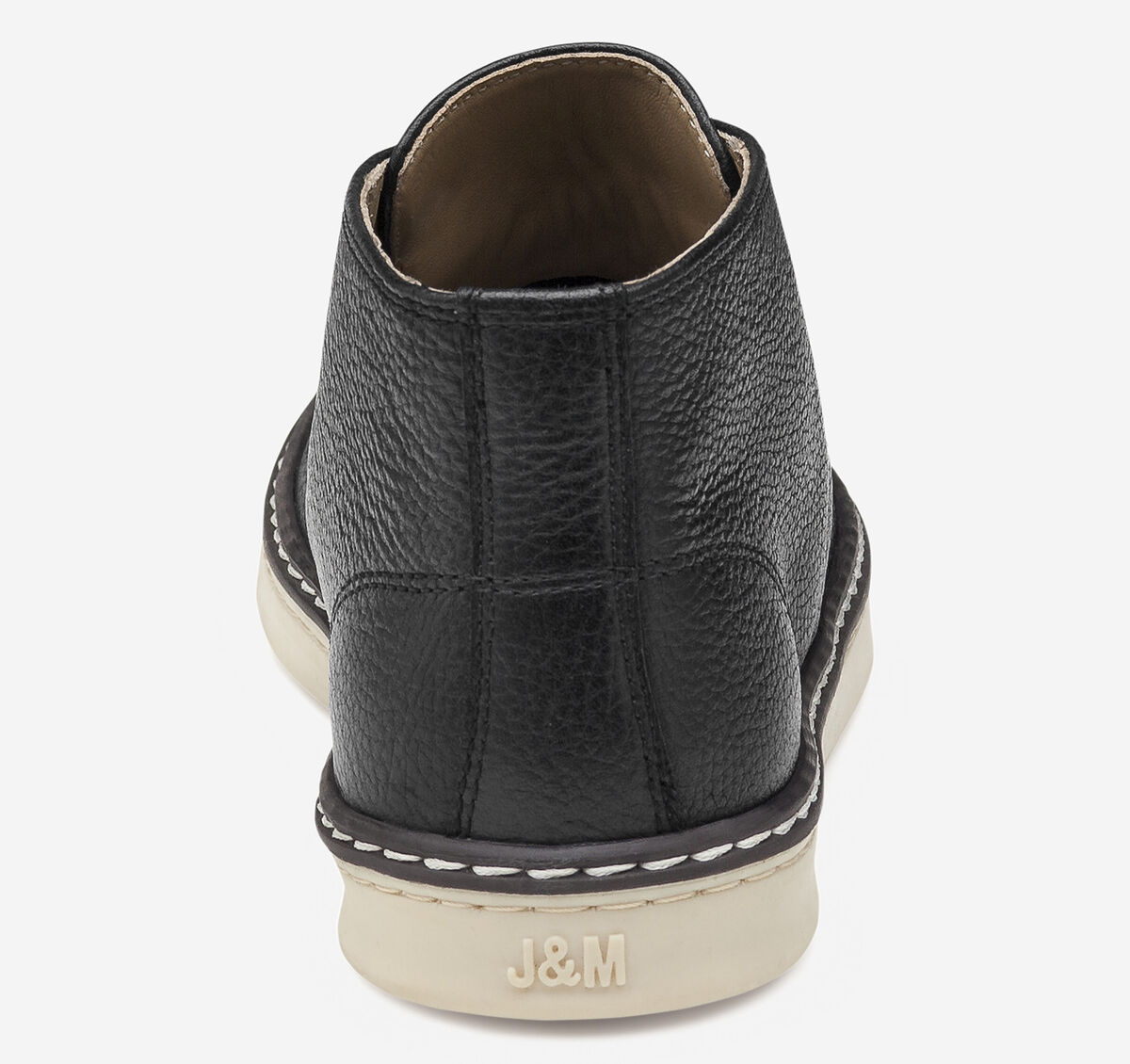 Big Kid McGuffey Chukka image number null