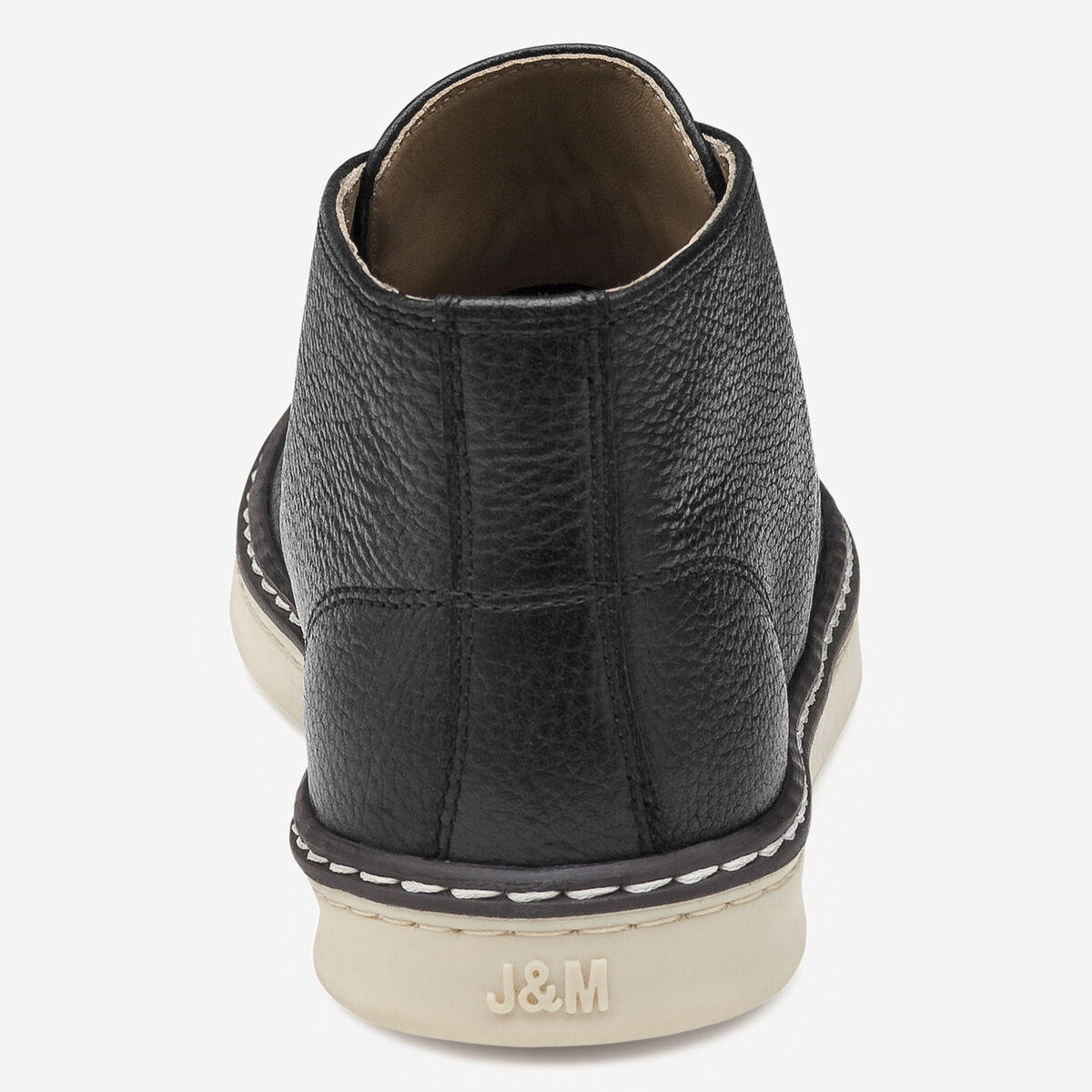 Big Kid McGuffey Chukka image number null