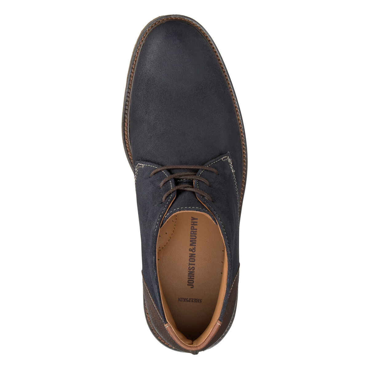 Copeland Chukka image number null