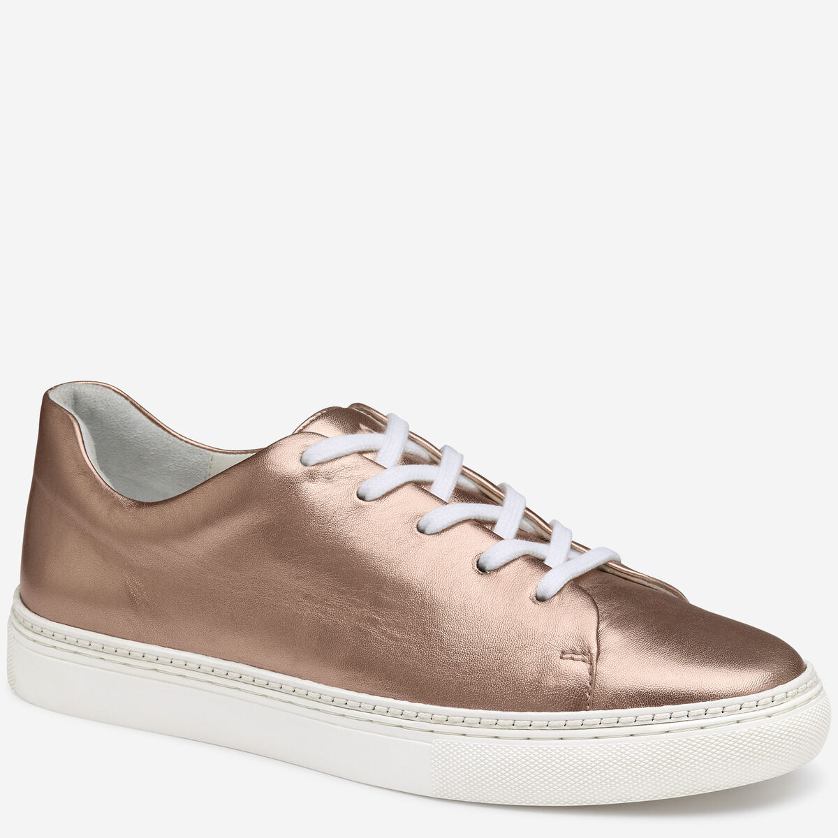 Callie Lace-to-Toe image number null