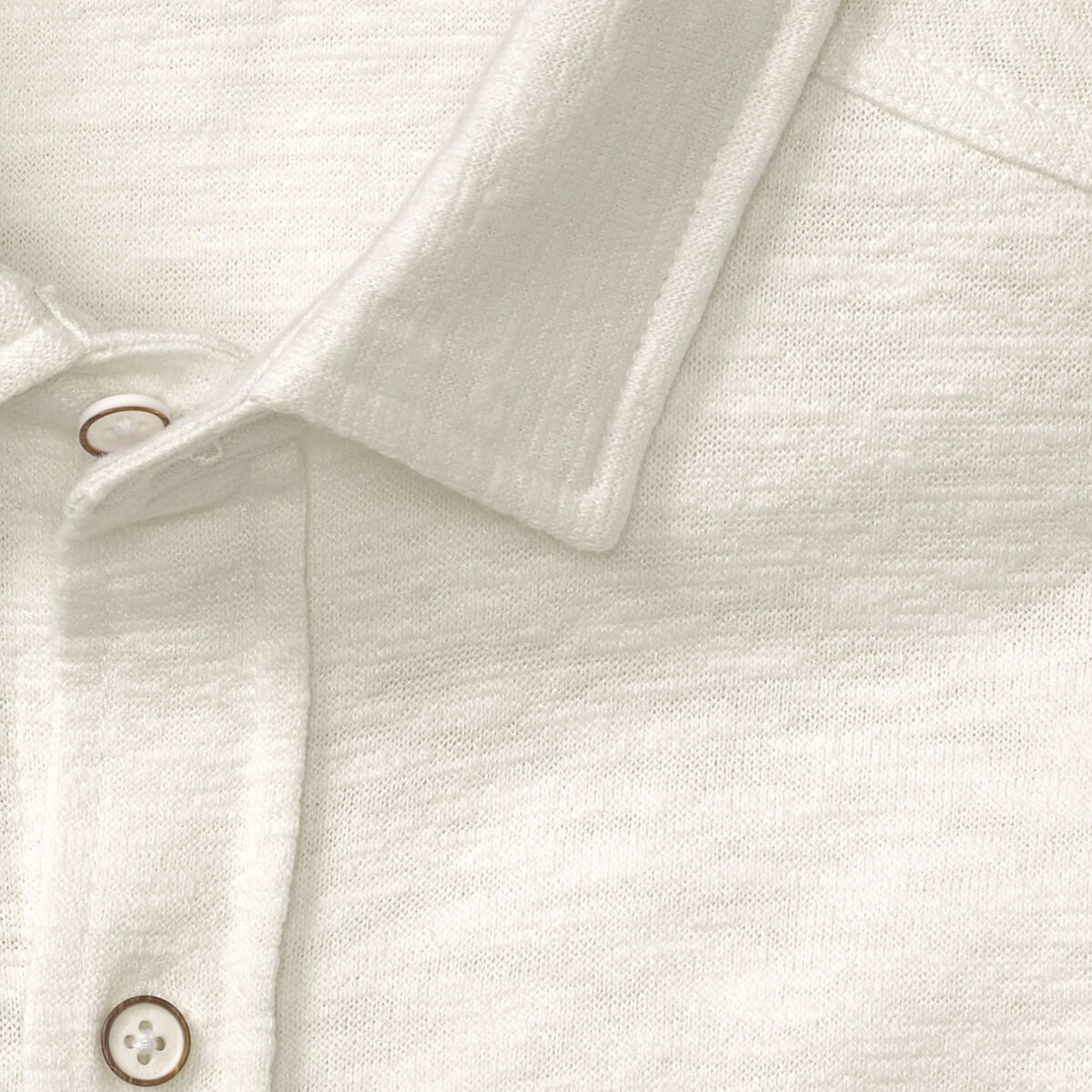 Riley Short-Sleeve Knit Shirt image number null