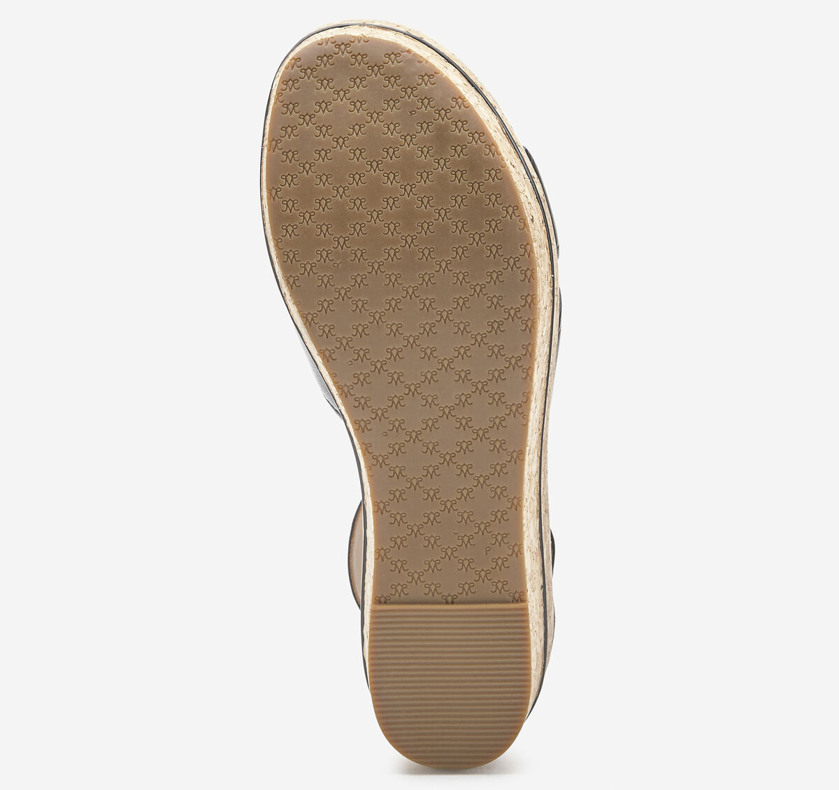 Gigi Cross-Band Sandal image number null