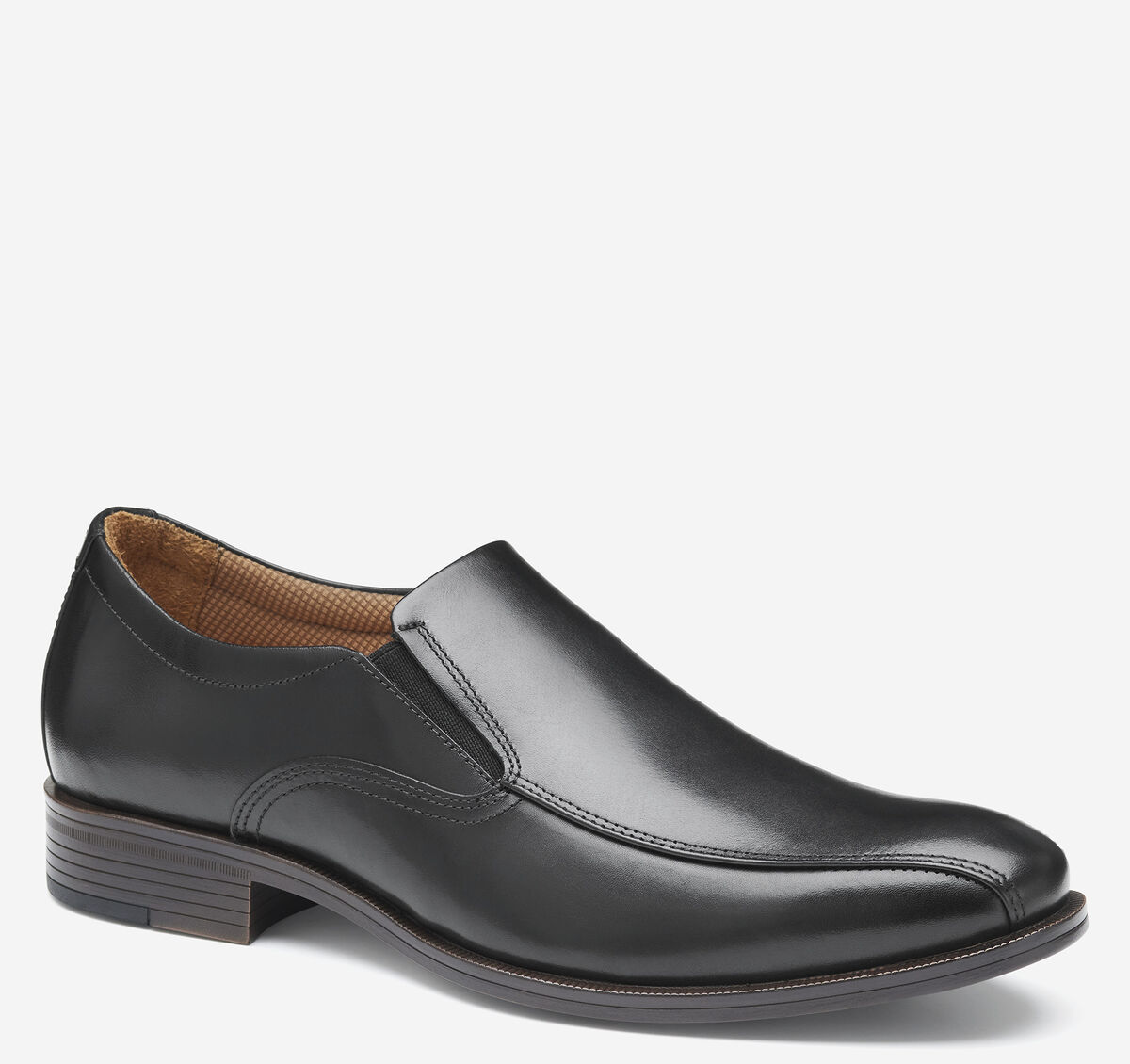 Reeve Run-Off Venetian Loafer image number null