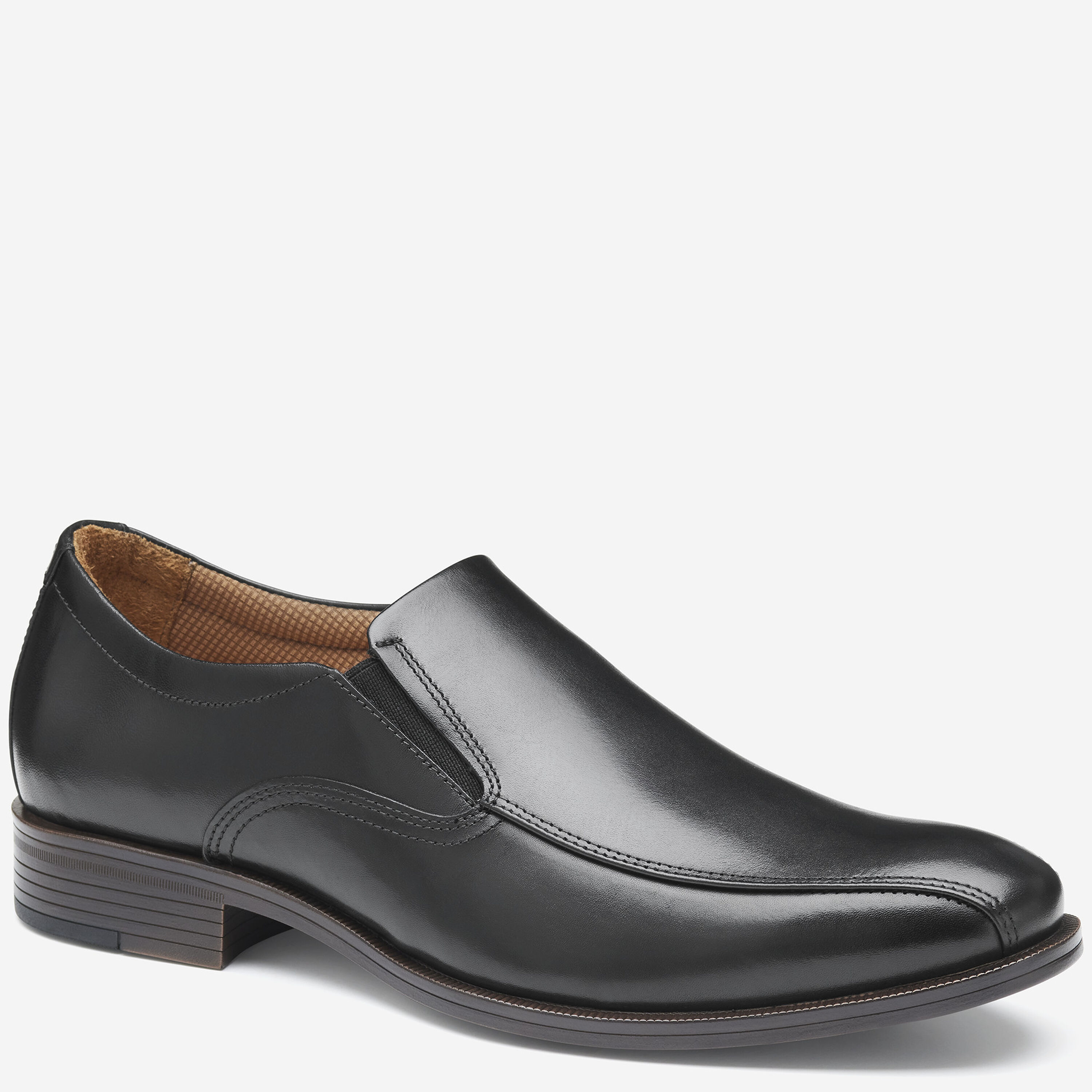 Mcguffey Slip Johnston And Murphy Slip Ons Clarks Shoes 