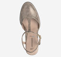 Amy T-Strap Pump image number null