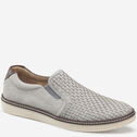 McGuffey Woven Slip-On image number null