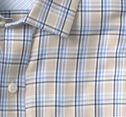 Ovation Non-Iron Dress Shirt image number null