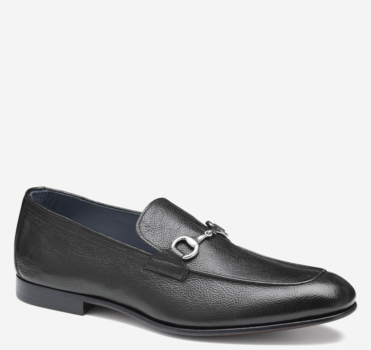 Taylor Bit Loafer image number null