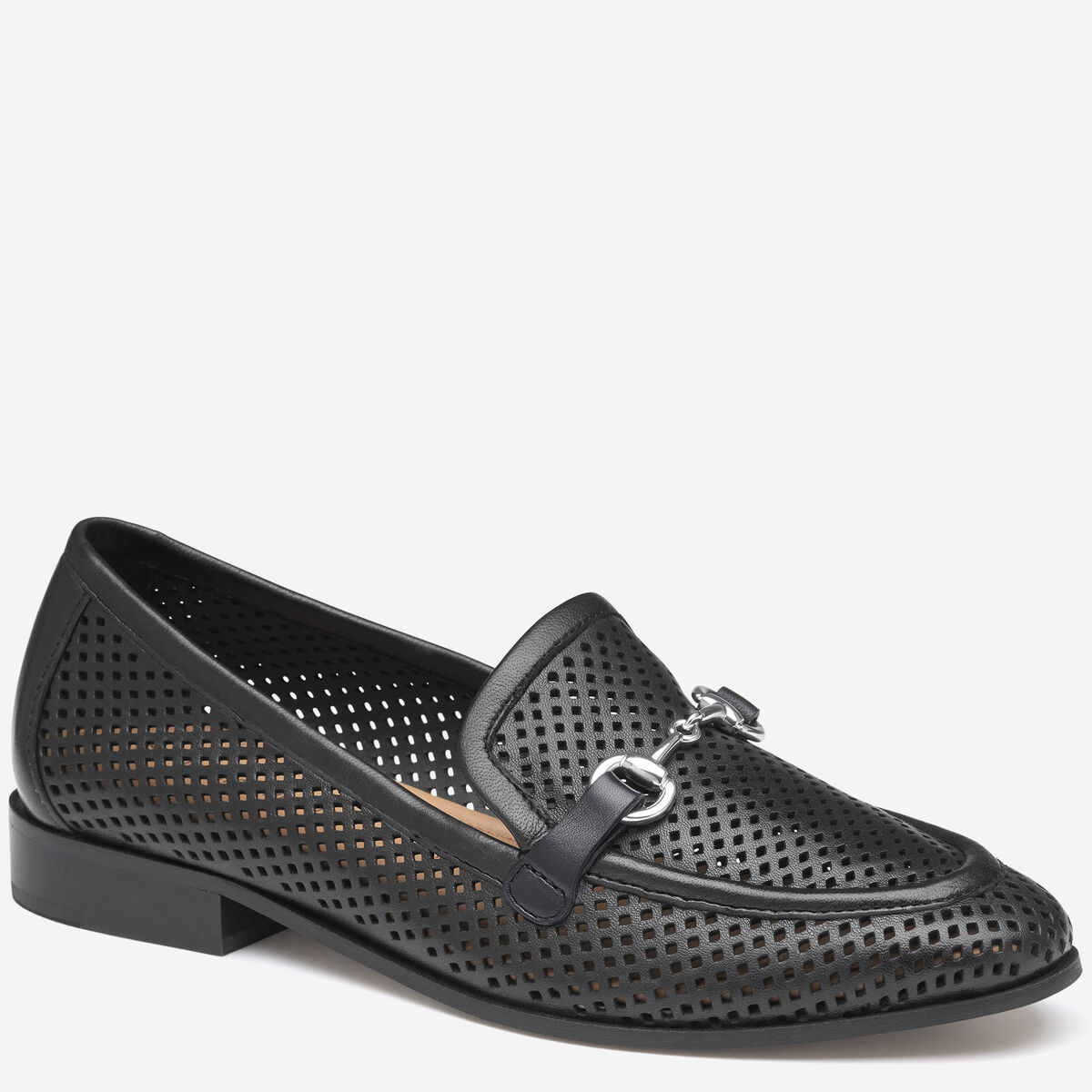 Ali Perfed Bit Loafer image number null