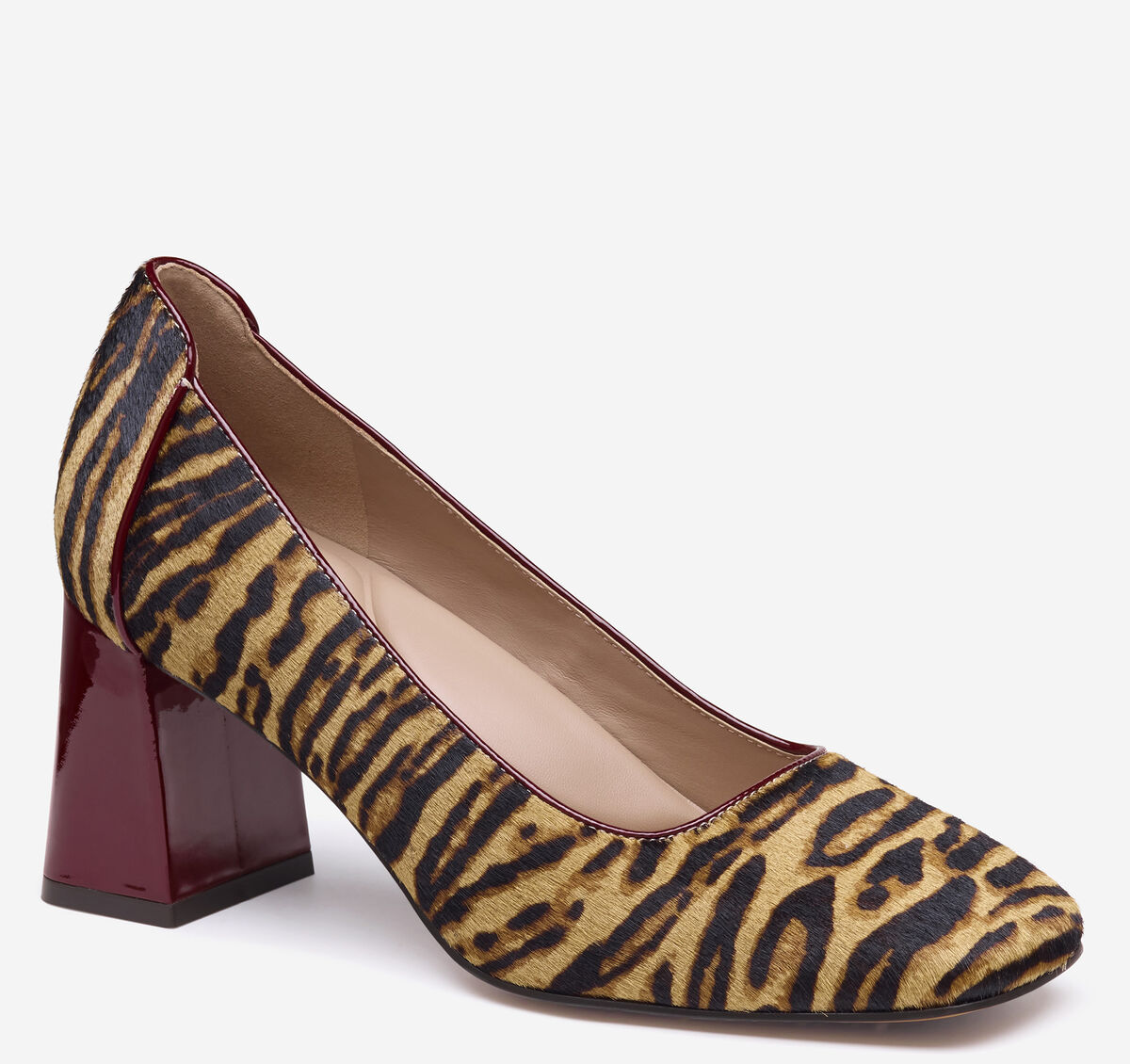Whitney Pump image number null
