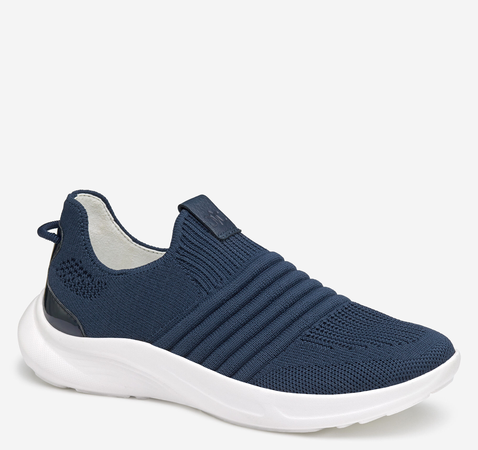 Women's Escape Knit Slip-On | Johnston & Murphy