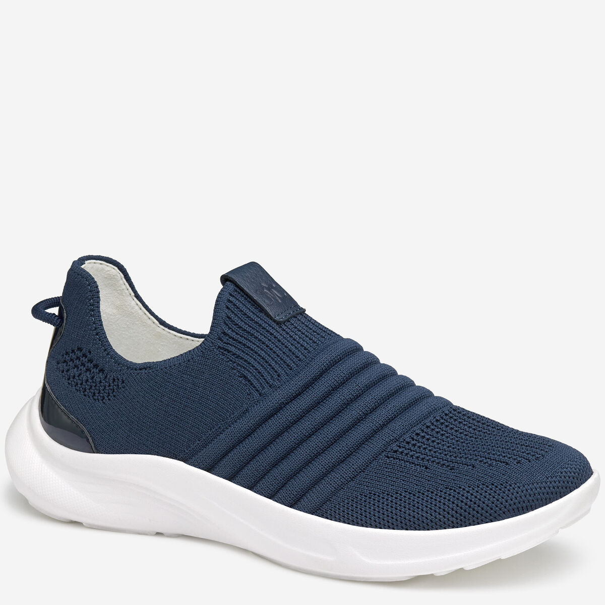 Escape Knit Slip-On image number null