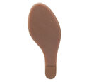 Maren Cross Band Wedge image number null