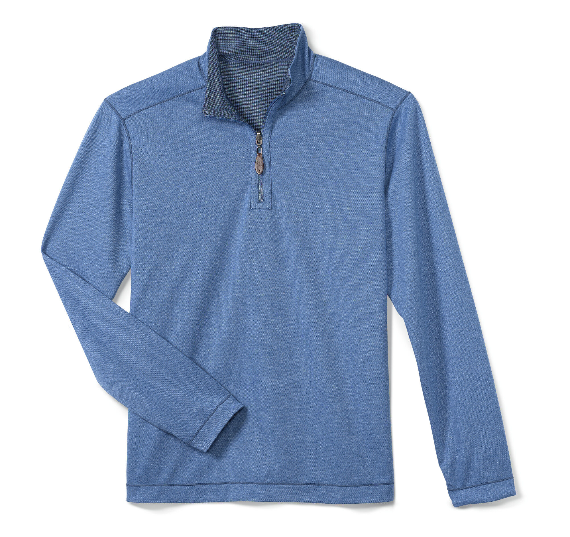Men's XC4® Reversible Quarter-Zip | Johnston & Murphy