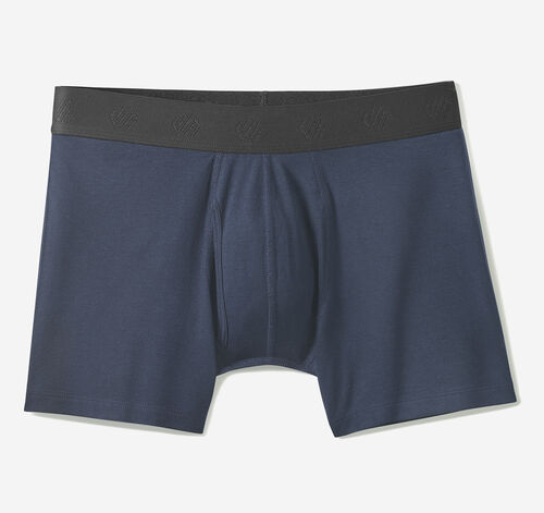 Essential Boxer Brief - Navy