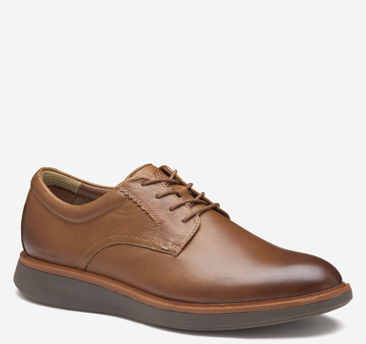 XC+&trade; Parker Plain Toe image number null