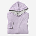 Reversible Knit Hoodie image number null