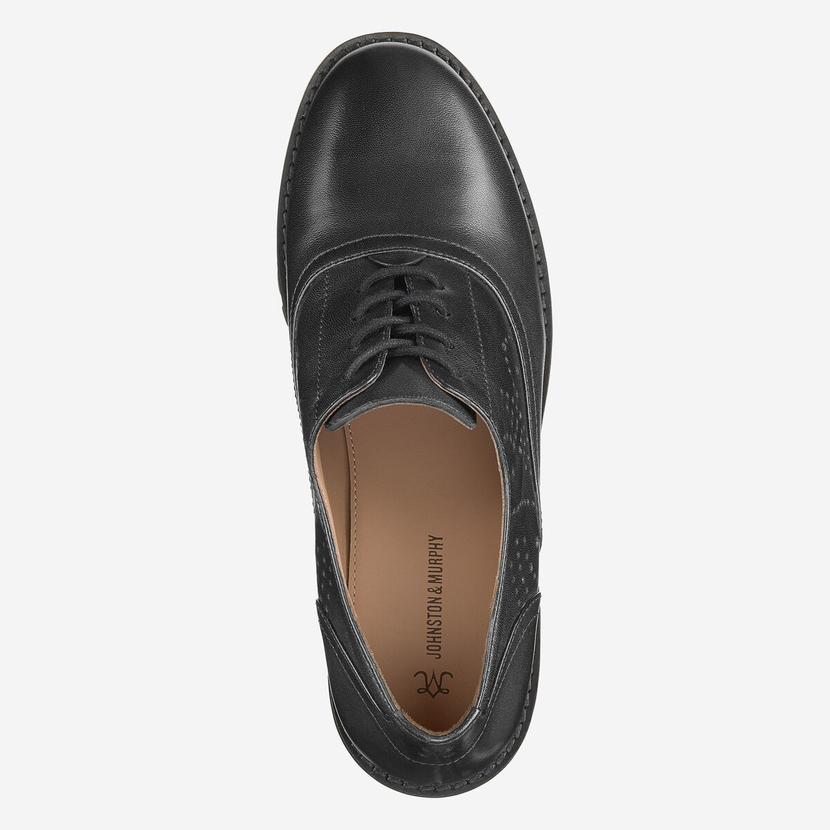 Alice Brogue Oxford image number null