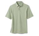 Vintage Slub Polo image number null