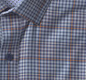 Ovation Non-Iron Dress Shirt image number null