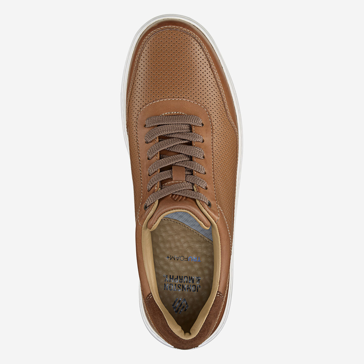 Dawson Perfed U-Throat image number null