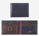 175th Anniversary Colorblocked Billfold Wallet image number null