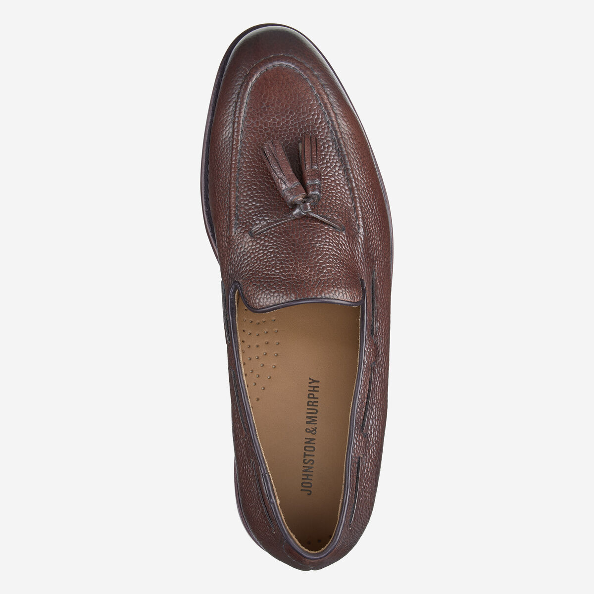 Melton Tassel image number null